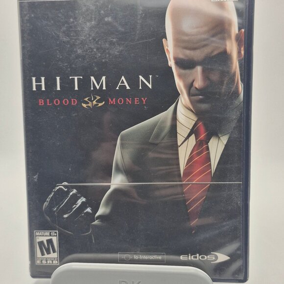 Hitman Blood Money - Picture 4 of 8